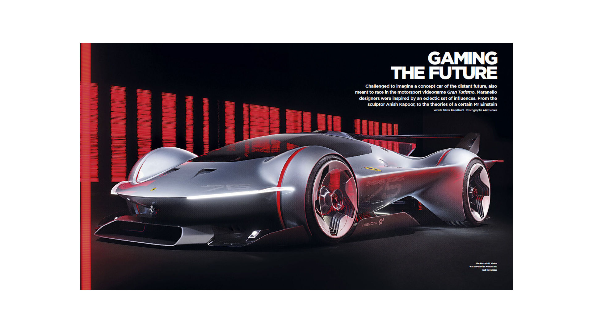 フェラーリマガジンなど　 58 オフィシャル The Official Ferrari Magazine Issue 58 in MULTICOLOUR | Ferrari®