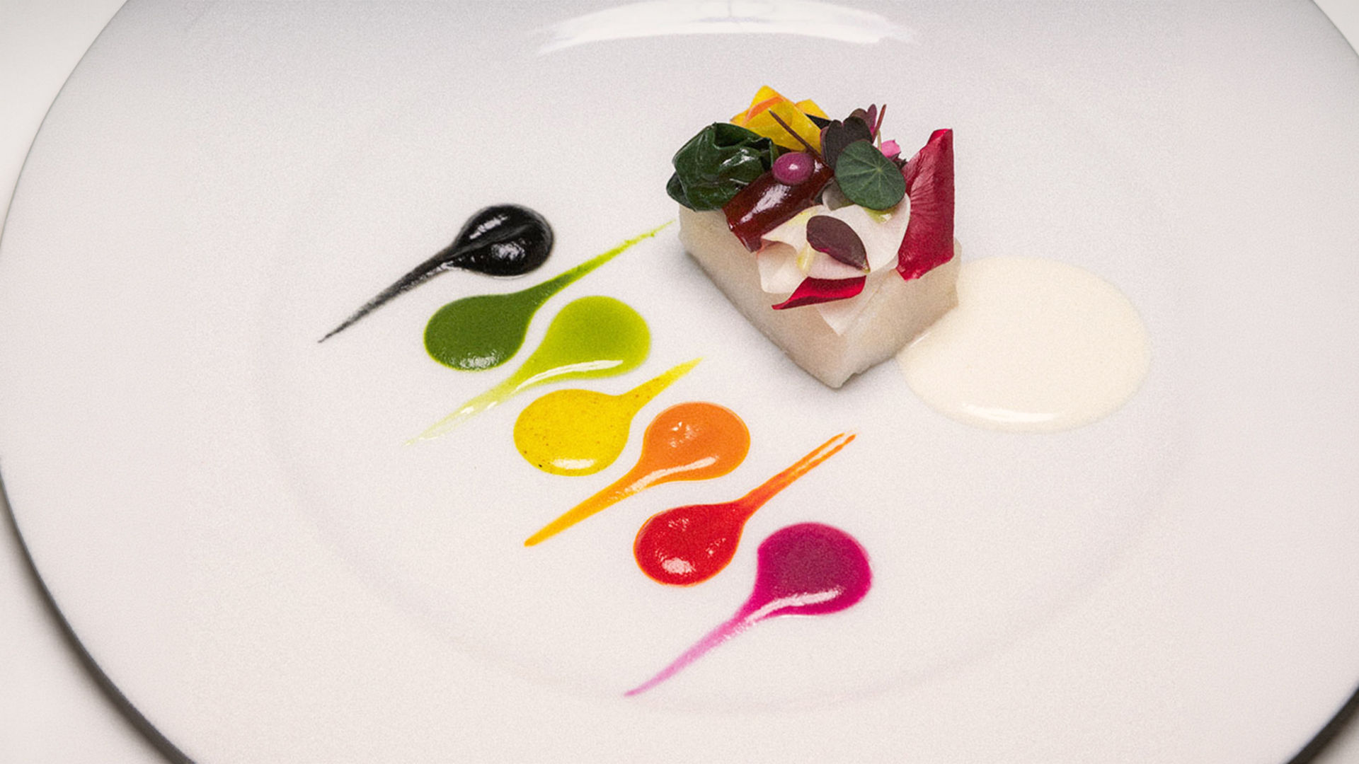Menu | Ristorante Cavallino - Ferrari.com