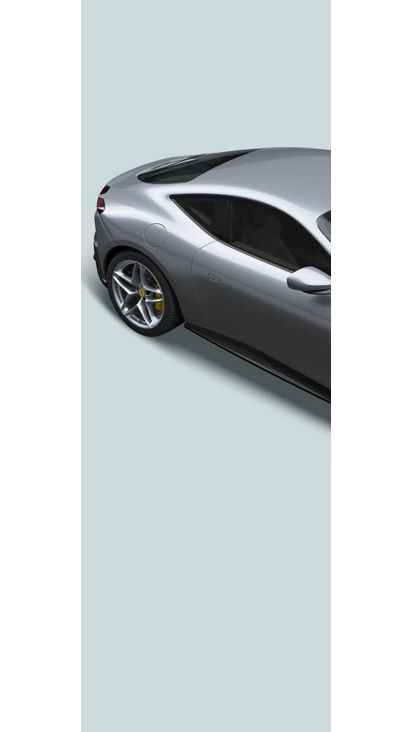 Ferrari Roma, la nuova Dolce Vita - Ferrari.com