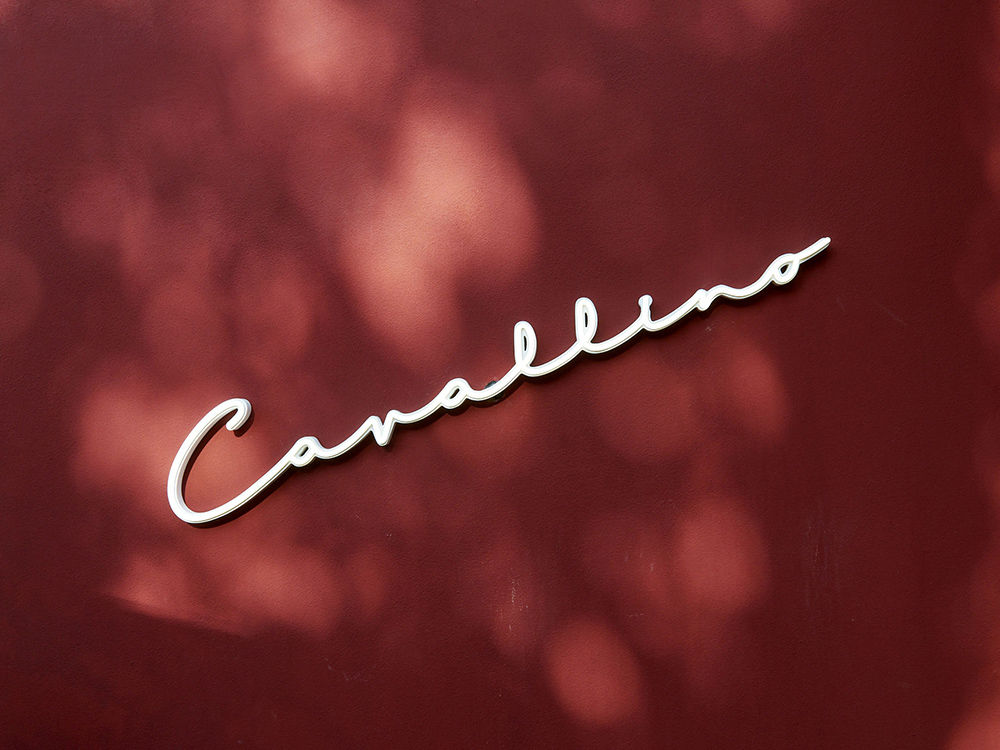 The Restaurant | Ristorante Cavallino - Ferrari.com