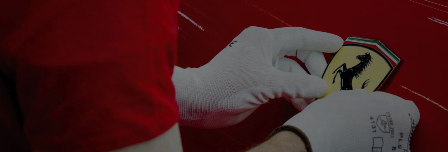 Carriere | Ferrari Corporate