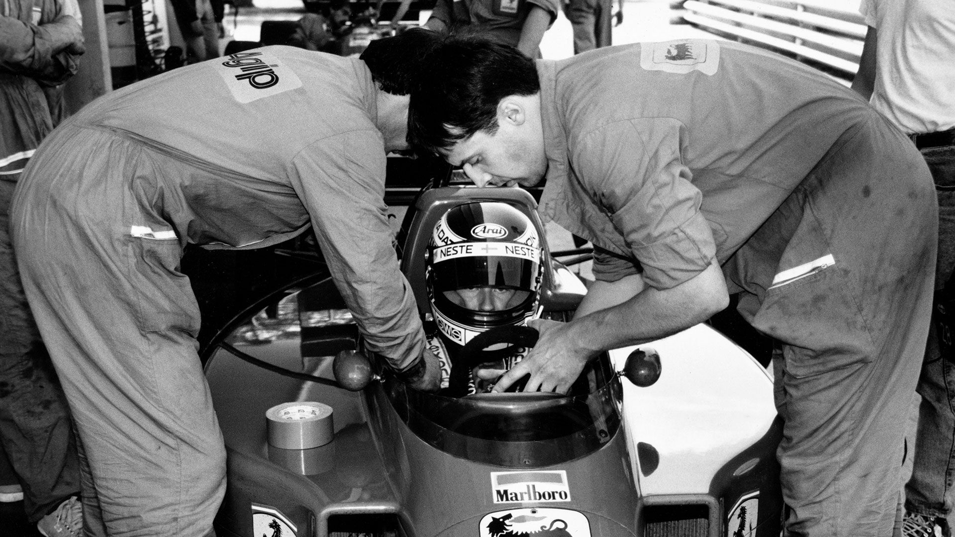フェラーリの偉大なる革新：F1セミ・オートマチック・ギアボックス