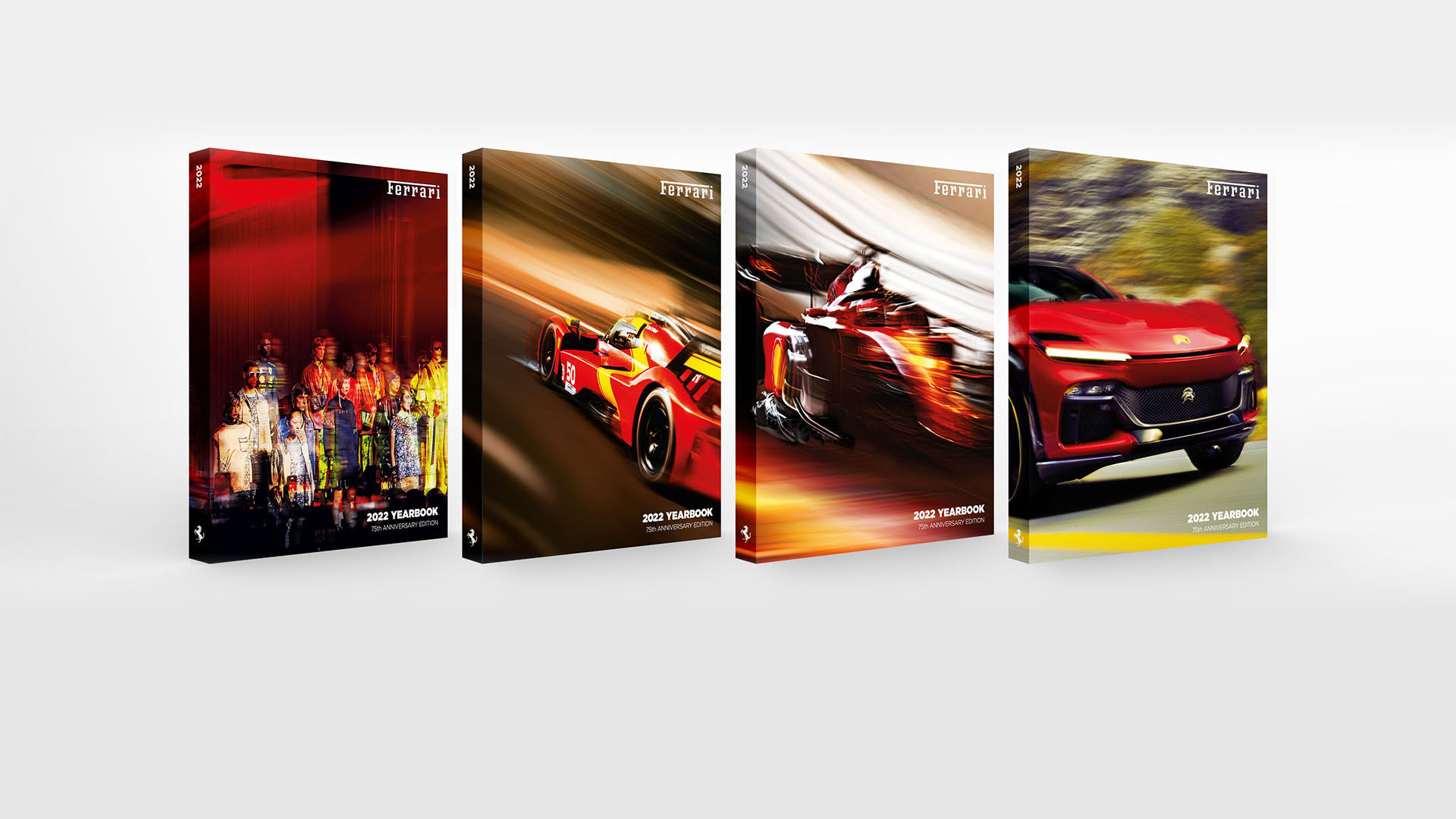 F1 ワールドチャンピオンシップイヤーブック　2022 Amazon.com: Formula 1. World Championship Yearbook 2022