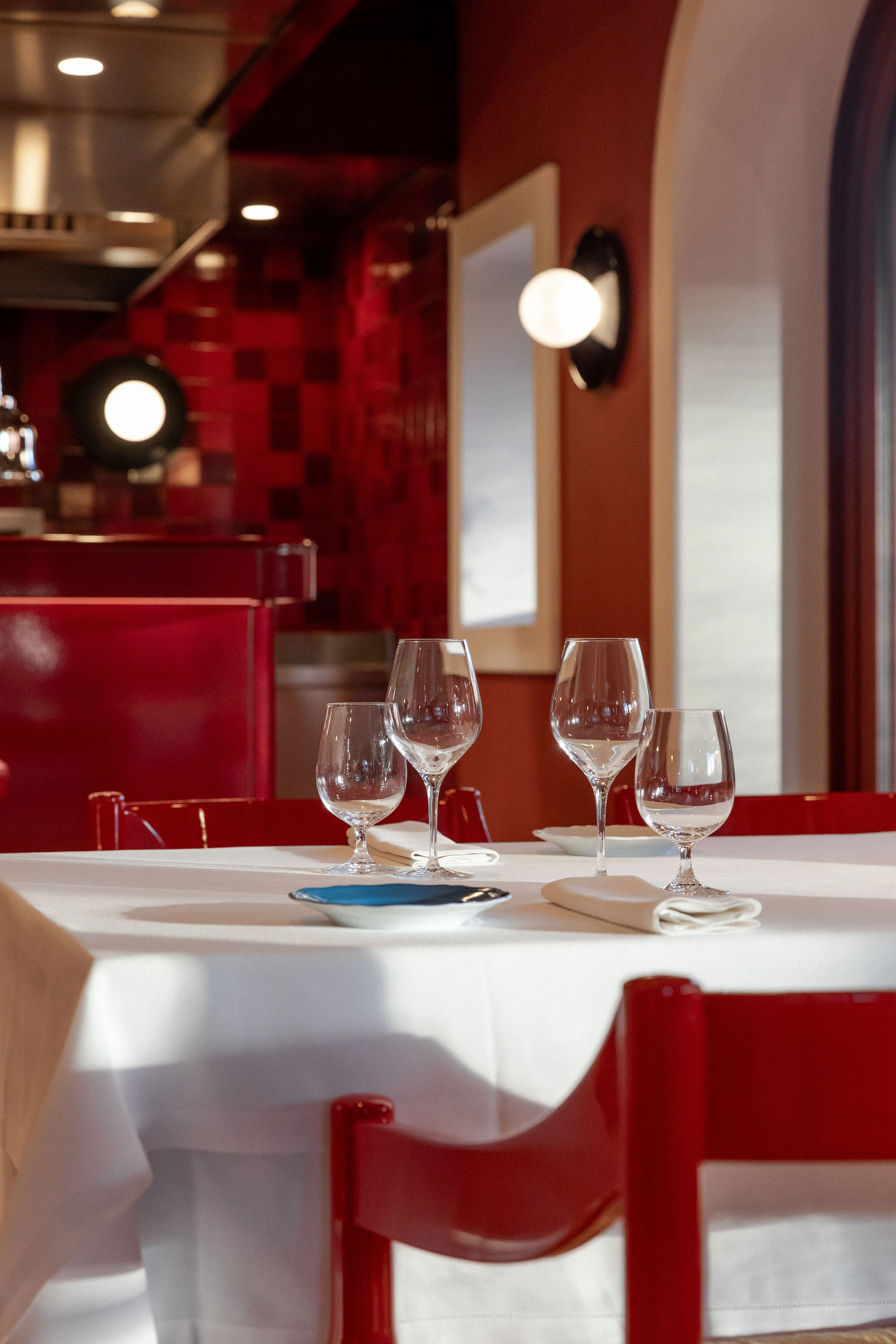Ristorante Cavallino - Ferrari.com
