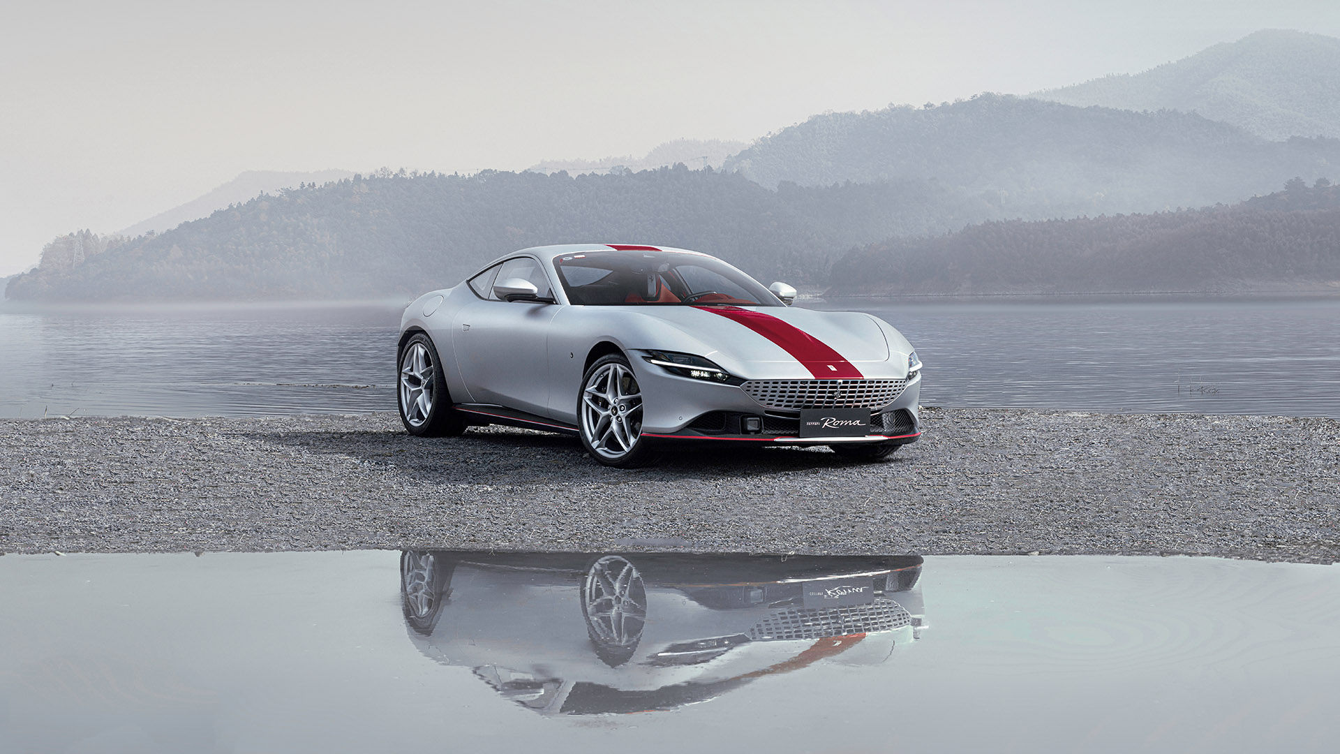 A very special anniversary