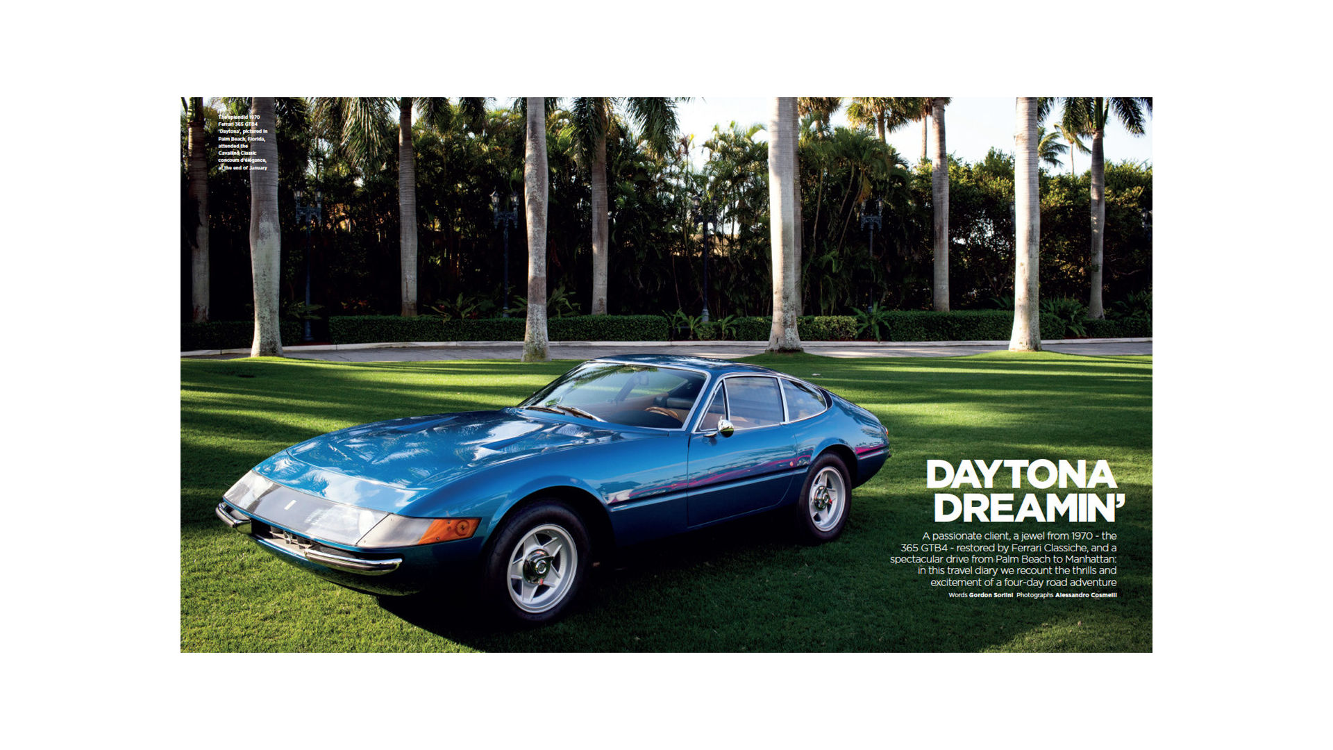 フェラーリマガジンなど　 58 オフィシャル The Official Ferrari Magazine Issue 58 in MULTICOLOUR | Ferrari®