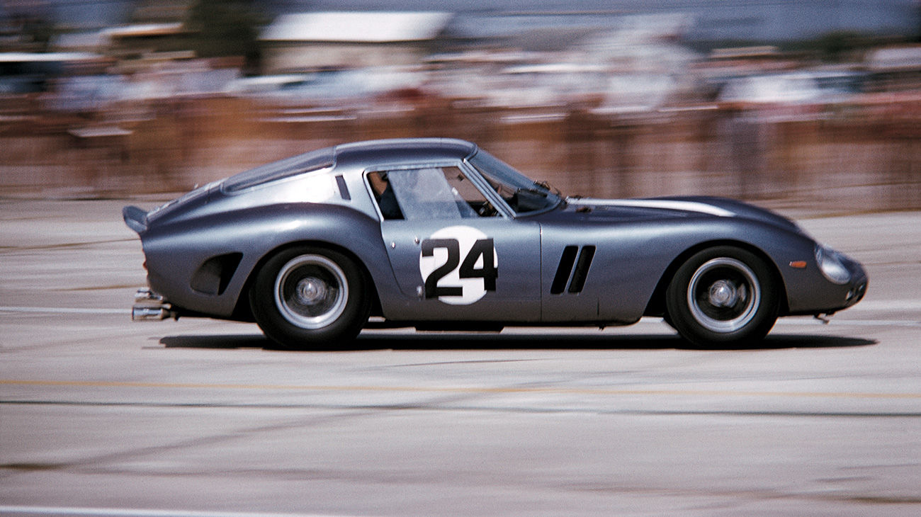 Sebring – the track built on the site of a US military airport – is set to host the opening act of the 2023 FIA World Endurance Championship. Here is a history of the Prancing Horse’s victories there.
