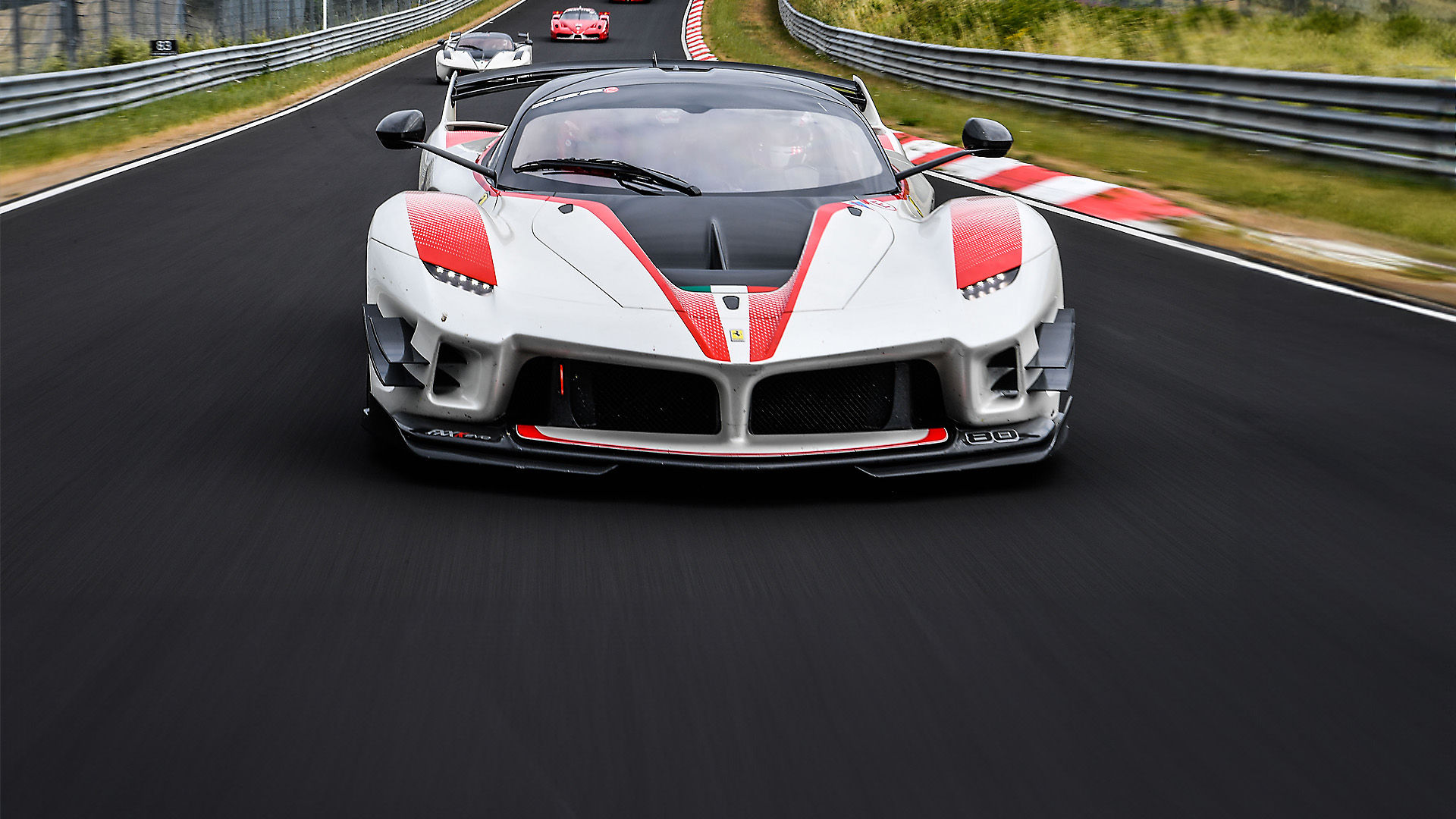 Celebrating the birth of XX