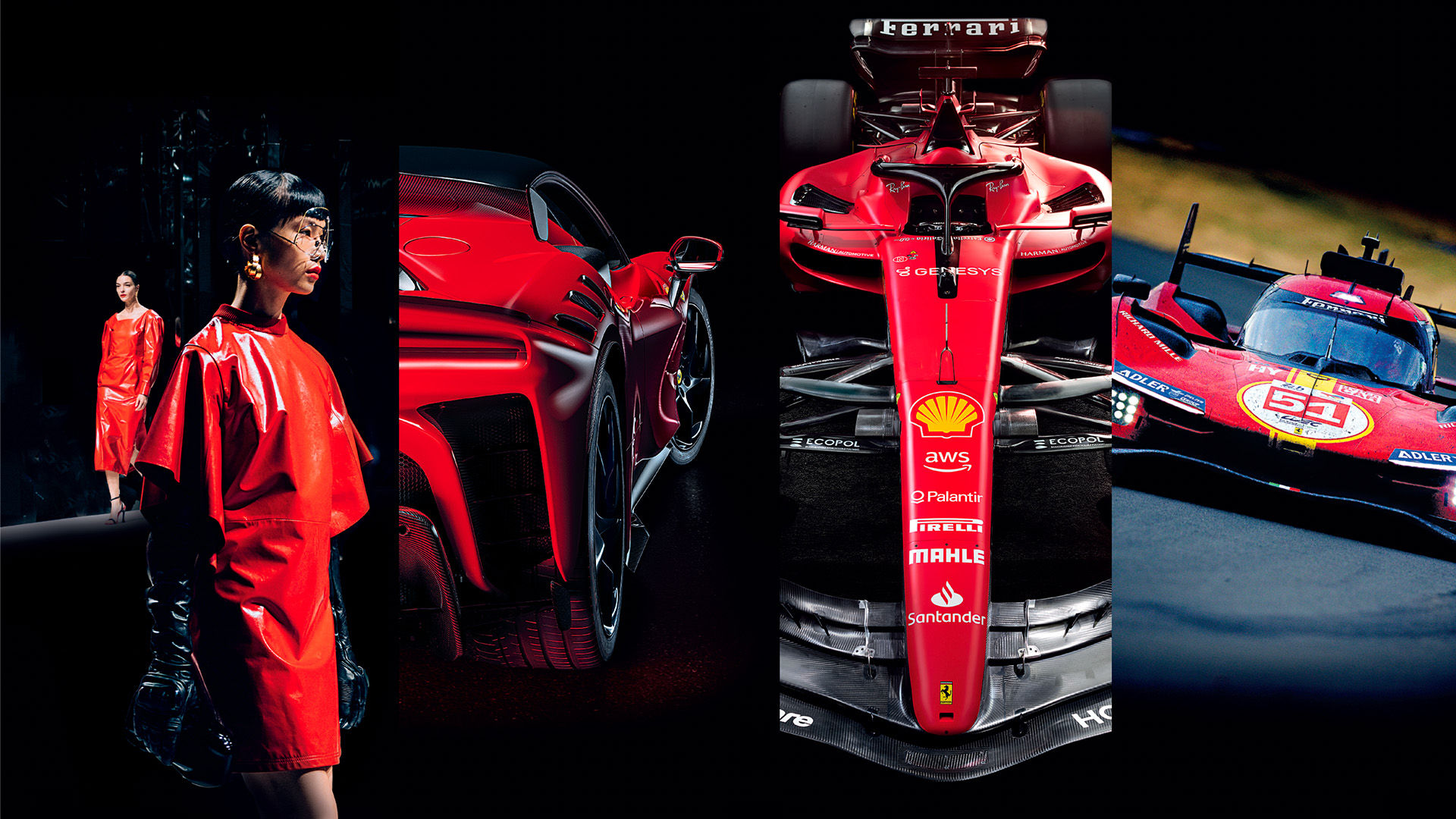 アート・デザイン・音楽 Ferrari Yearbook 2024 アート・デザイン・音楽 Ferrari Yearbook 2024 NEW Ferrari
