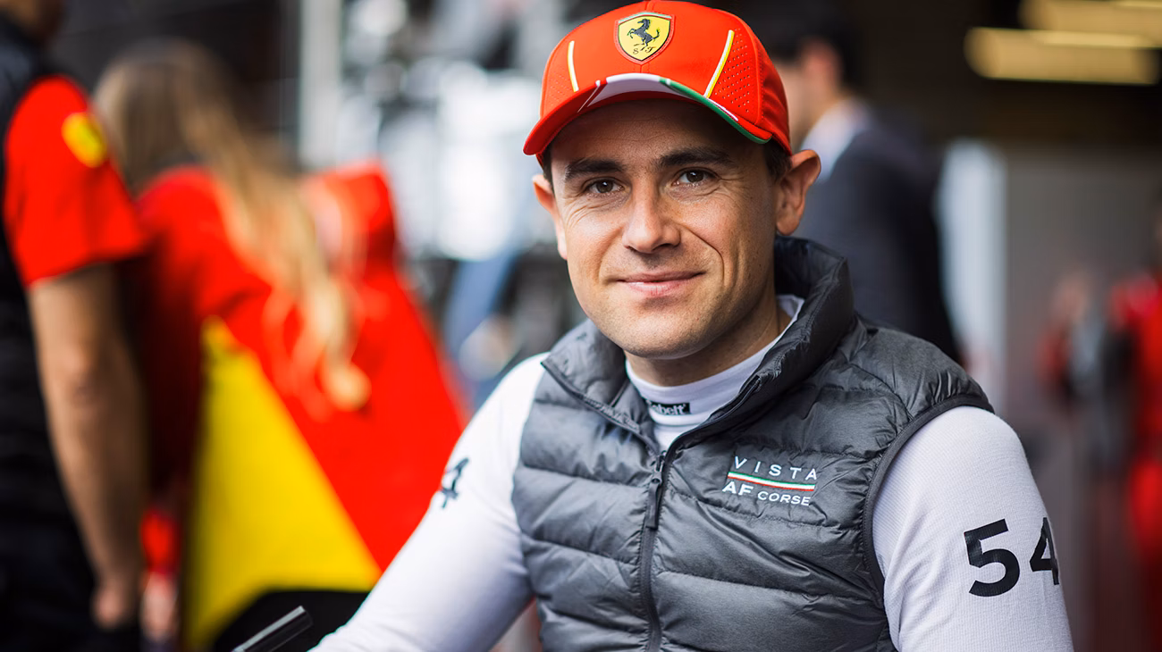 The third round of the FIA World Endurance Championship ended with a sixth place for the #54 Ferrari 296 LMGT3 driven by Thomas Flohr, Francesco Castellacci and Ferrari official driver Davide Rigon, and a thirteenth place for the #55 crew made up of François Heriau, Simon Mann and official driver Alessio Rovera. 