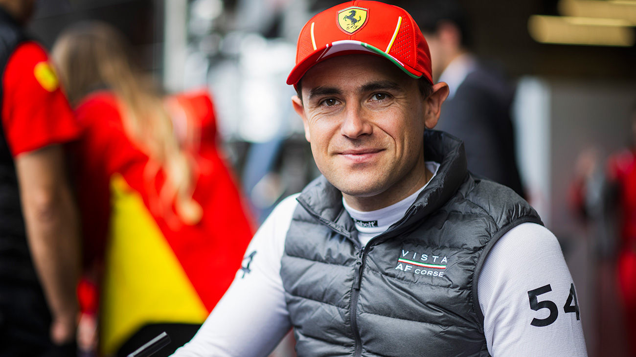 The third round of the FIA World Endurance Championship ended with a sixth place for the #54 Ferrari 296 LMGT3 driven by Thomas Flohr, Francesco Castellacci and Ferrari official driver Davide Rigon, and a thirteenth place for the #55 crew made up of François Heriau, Simon Mann and official driver Alessio Rovera. 