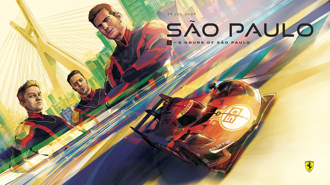 Cover art by Gianmarco Veronesi 