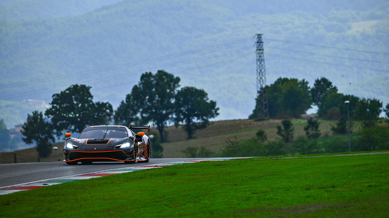 Weekend preview: titles up for grabs in European races
