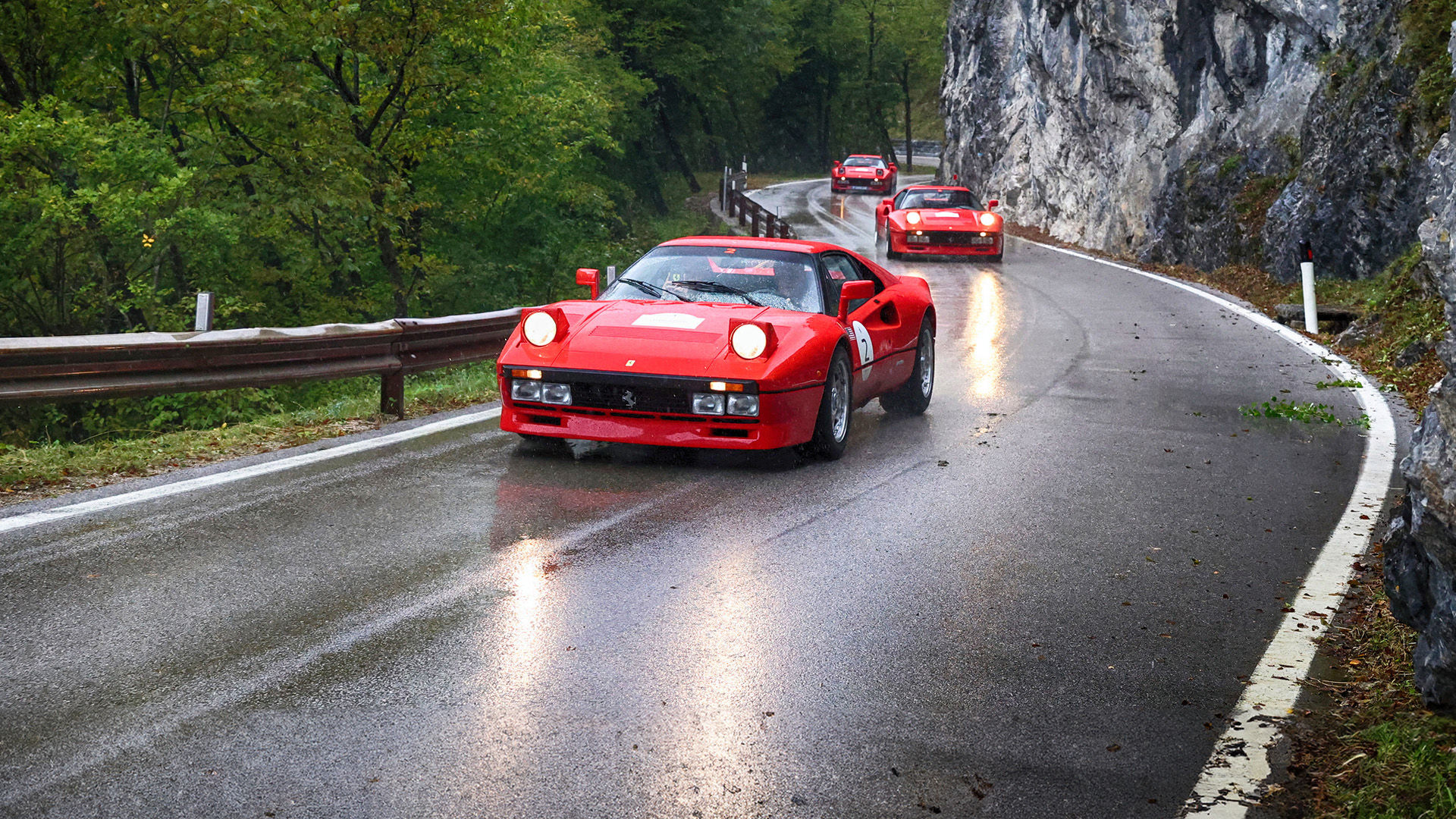 Celebrating the GTO