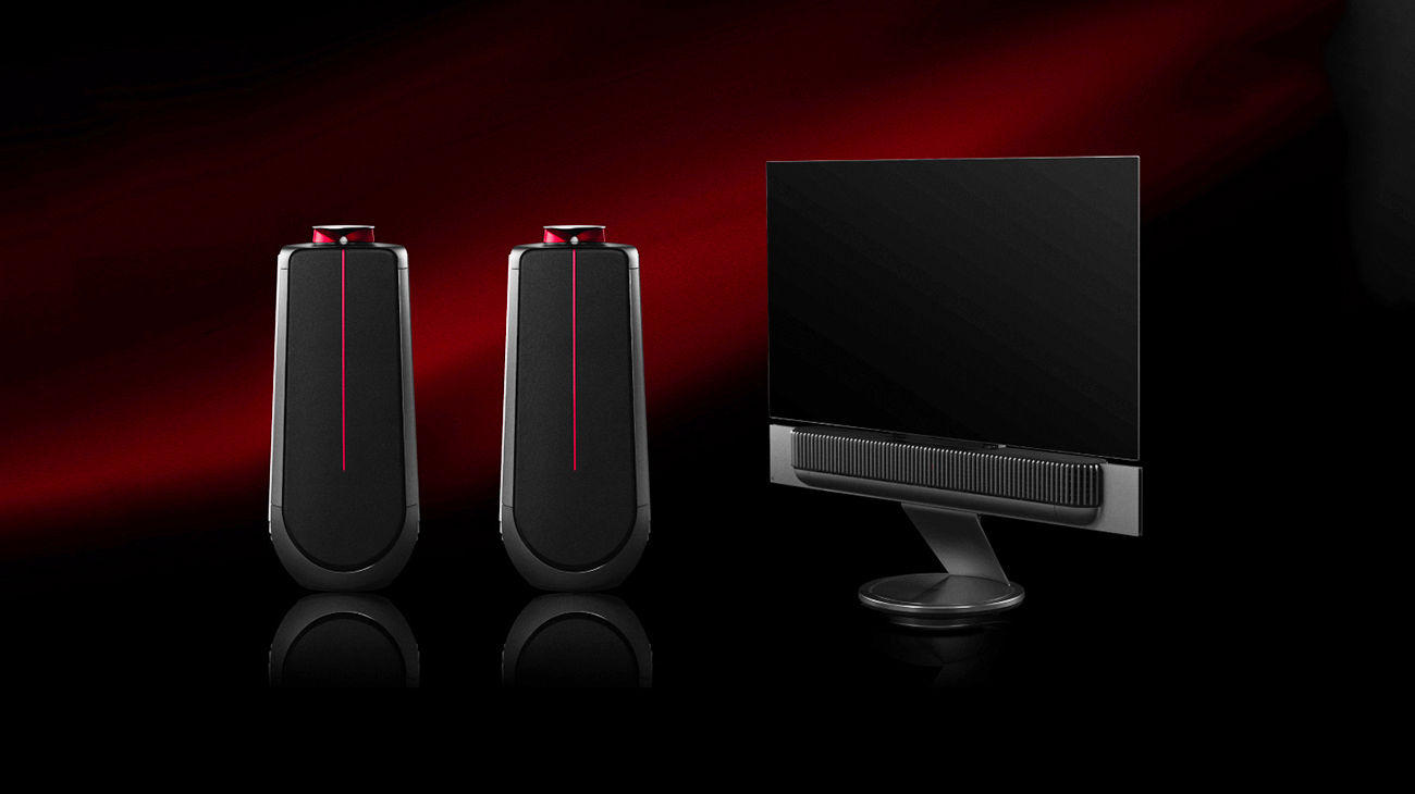 サウンドとスタイル