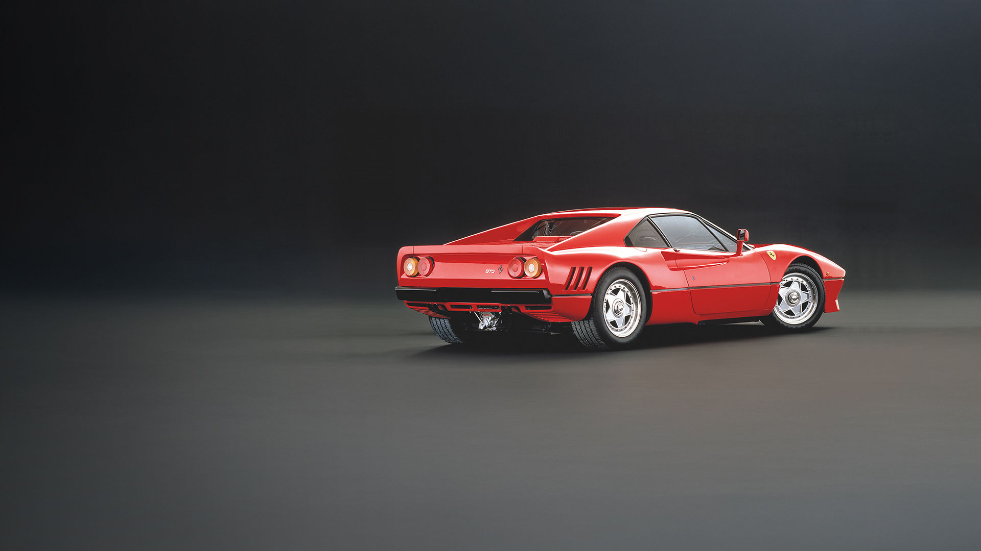 Celebrating the GTO