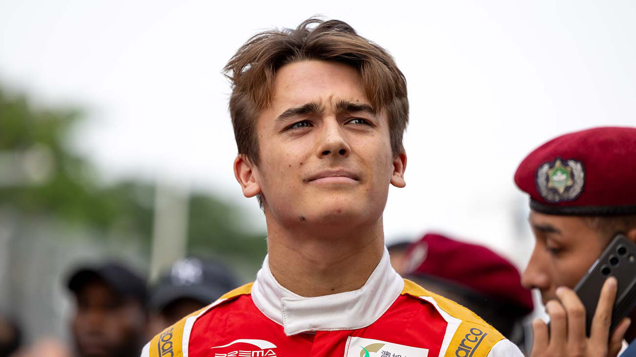 Formula Regional World Cup