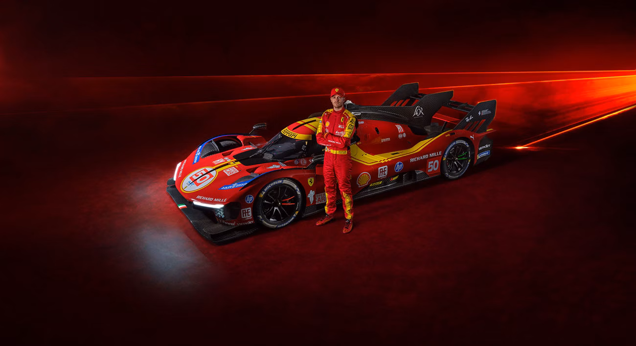 For the second time running, the Lusail International Circuit is the venue for the World Endurance Championship season-opener. In a dedicated video, Danish driver Nicklas Nielsen – winner of the 24 Hours of Le Mans 2024 – analyses the demanding circuit located near Doha. 