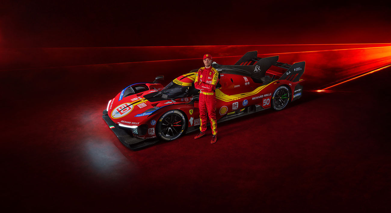 For the second time running, the Lusail International Circuit is the venue for the World Endurance Championship season-opener. In a dedicated video, Danish driver Nicklas Nielsen – winner of the 24 Hours of Le Mans 2024 – analyses the demanding circuit located near Doha. 