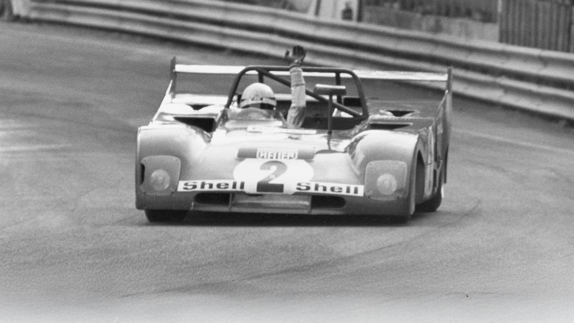 1972年のル・マンで、なぜ優勝候補のフェラーリが欠場したのか