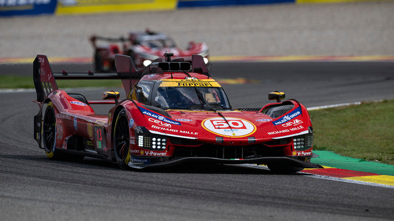 フェラーリ　Ferrari RL030 Red Line models フェラーリ Ferrari RL030 Red Line models Full Access: The Red Line