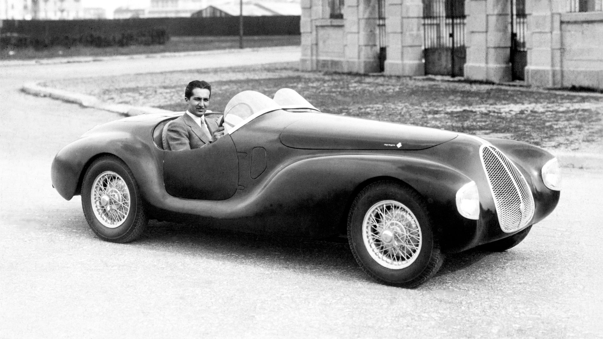 The Barchetta Box Set: A Grand Slam in Open-Top Form — image 2