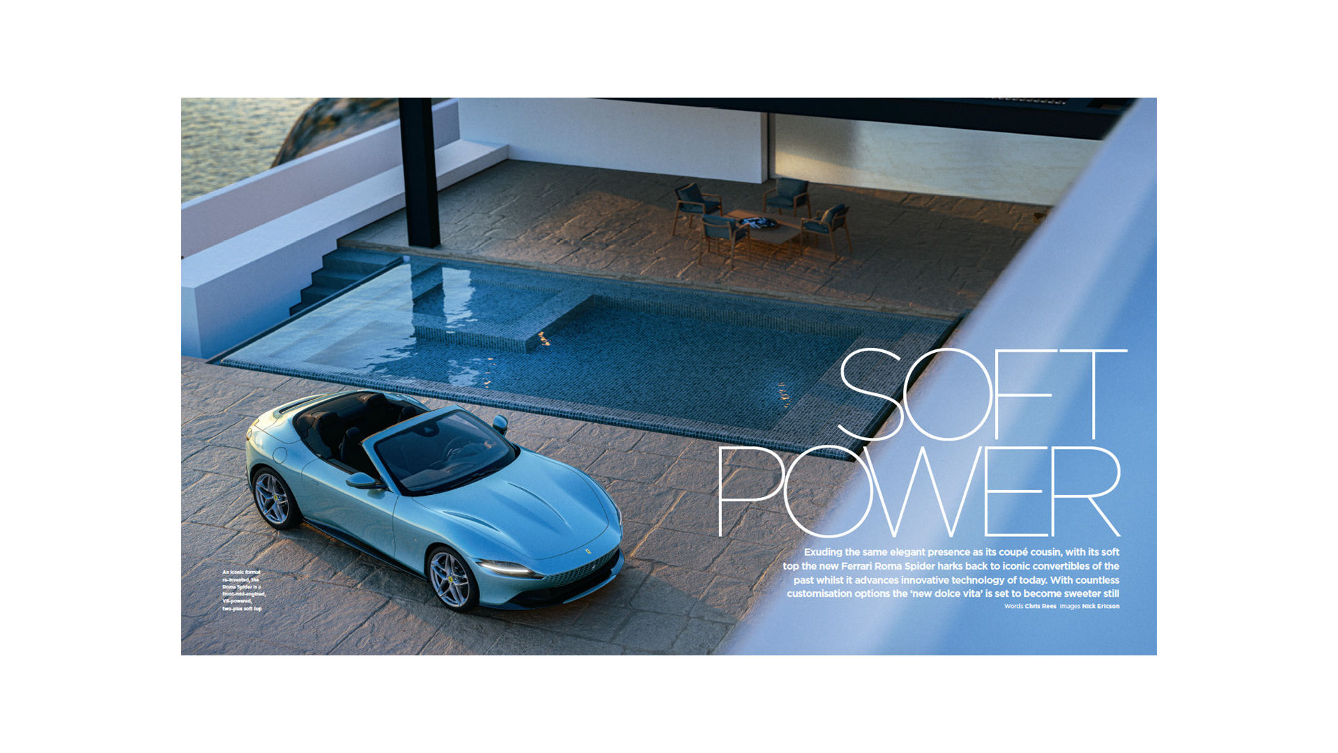 The Official Ferrari Magazine: Issue 58