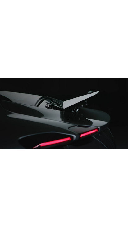 Ferrari Roma, la nuova Dolce Vita - Ferrari.com