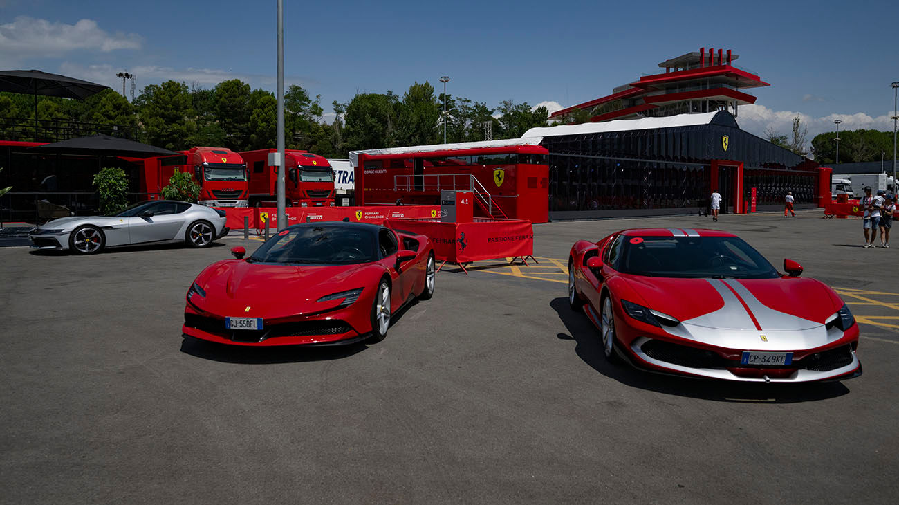 Why This Development Matters for Ferrari's Season