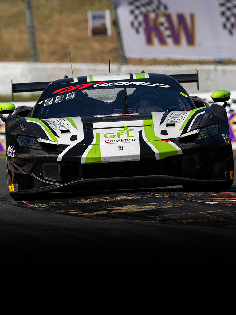 Weekend preview: Ferrari in pista in Europa e Stati Uniti